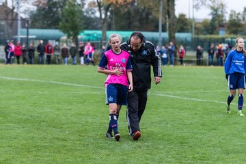 Bild 437 - B-Juniorinnen HSV - SV BW Hohen Neuendorf